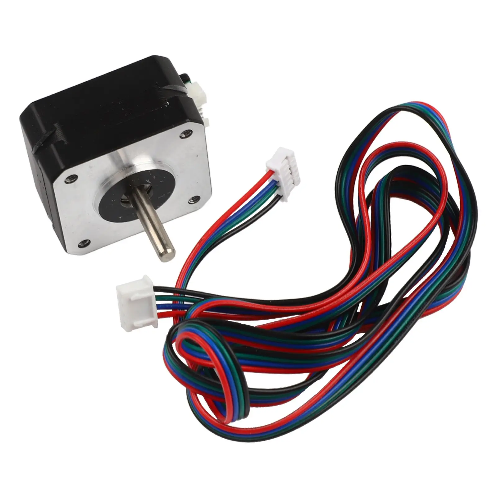 Compact Space Solutions Pancake Motor Efficient Pancake Stepper Motor Efficient Operation Holding Torque Motor