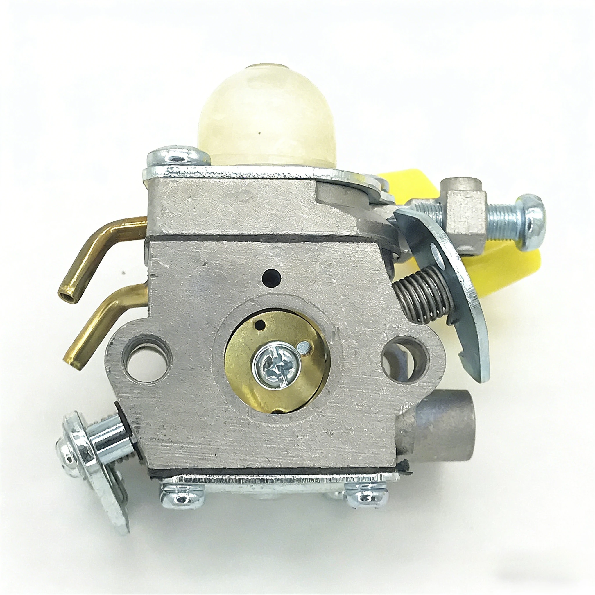 For Homelite Ryobi 26cc 30cc Zama C1U-H60 Trimmer Auto Engine Fuel Supply Carburetors Replacement 308054003 Carburetor Carb Set