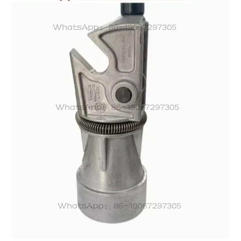 Suitable for VF3S, VF2S models, knife magazine, knife cup, knife cover, new accessories, model 14-0458A single piece