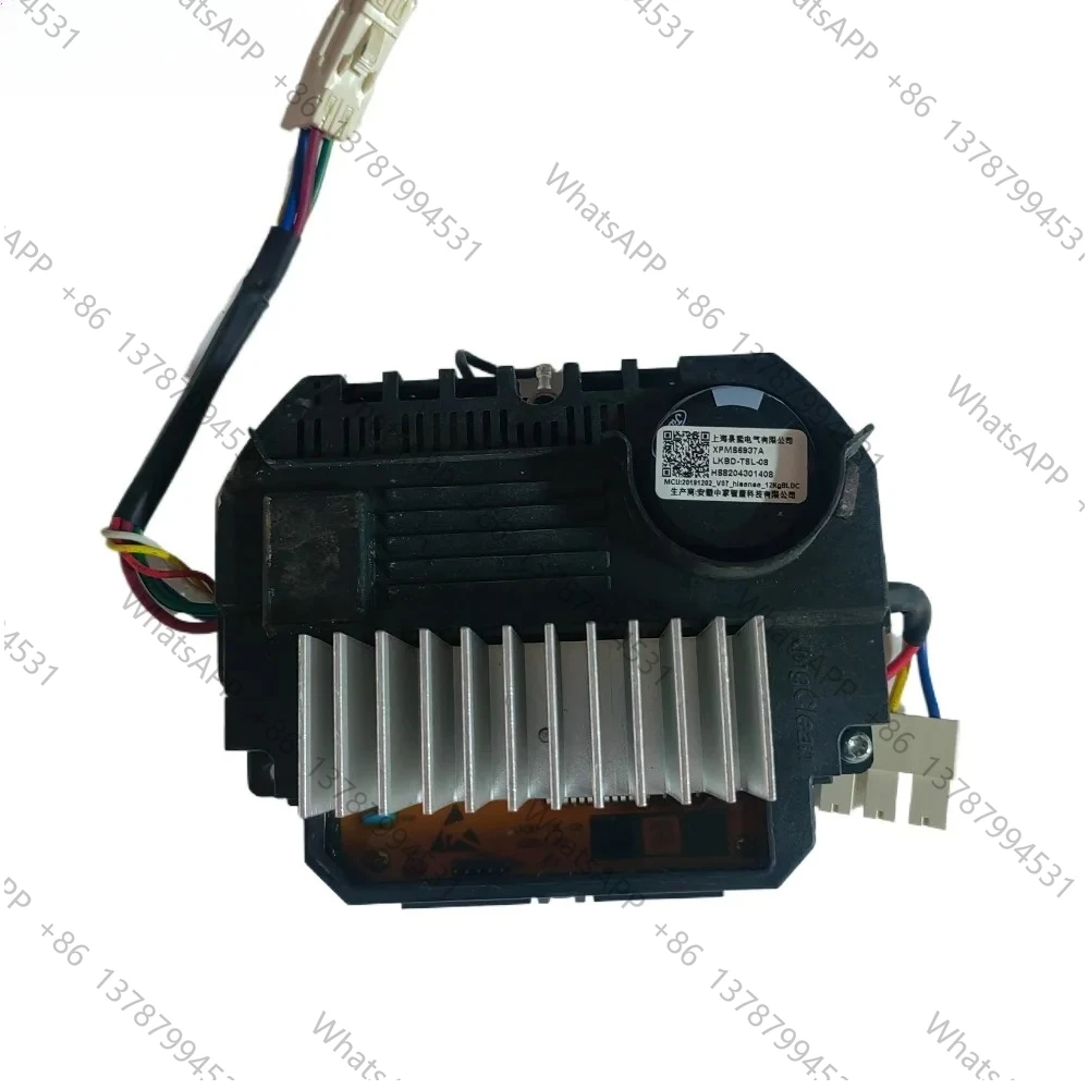 Used For Washing Machine Motor Control Board XPMS6937A-a Inverter Driver PCB LKBD-TSL-08 Washer Parts