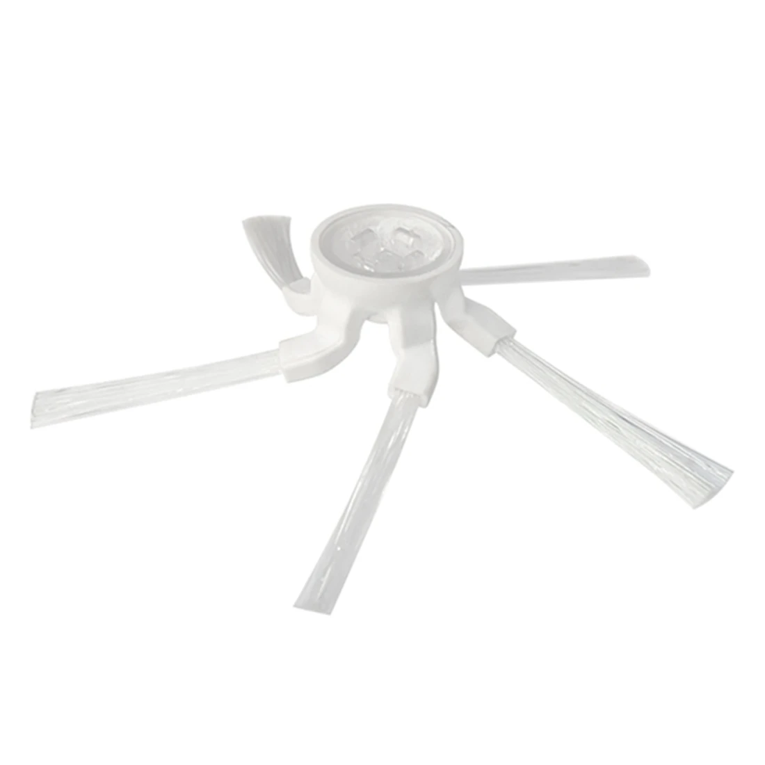 หุ่นยนต์ดูดฝุ่นสำหรับ Xiaomi dreame Bot อุปกรณ์เสริมแปรงด้าน W10อะไหล่ทดแทนสำหรับหุ่นยนต์ดูดฝุ่น W10 Pro