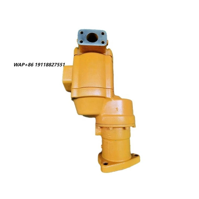 YANN'S 7W8587 7W-8587 Hydraulic Starting Systems Air Starters Motor G for CAT 3606 3608