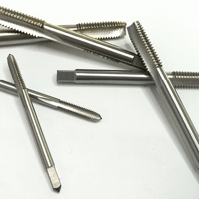 

Innovative Design of 5pcs Hand Tap Drills in a Complete Kit Suitable for Size Ranges from Including Sizes of (For M3 M8)