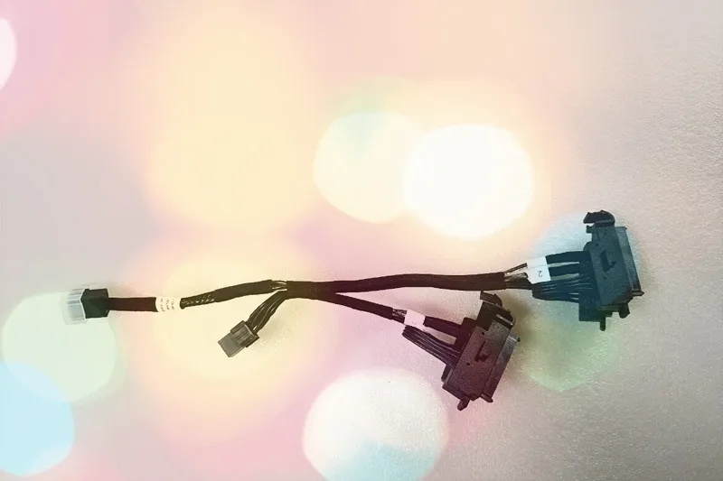 New Original FOR DELL PRECISION T7920 SERVER VARIOUS CABLE 0X5M4G X5M4G