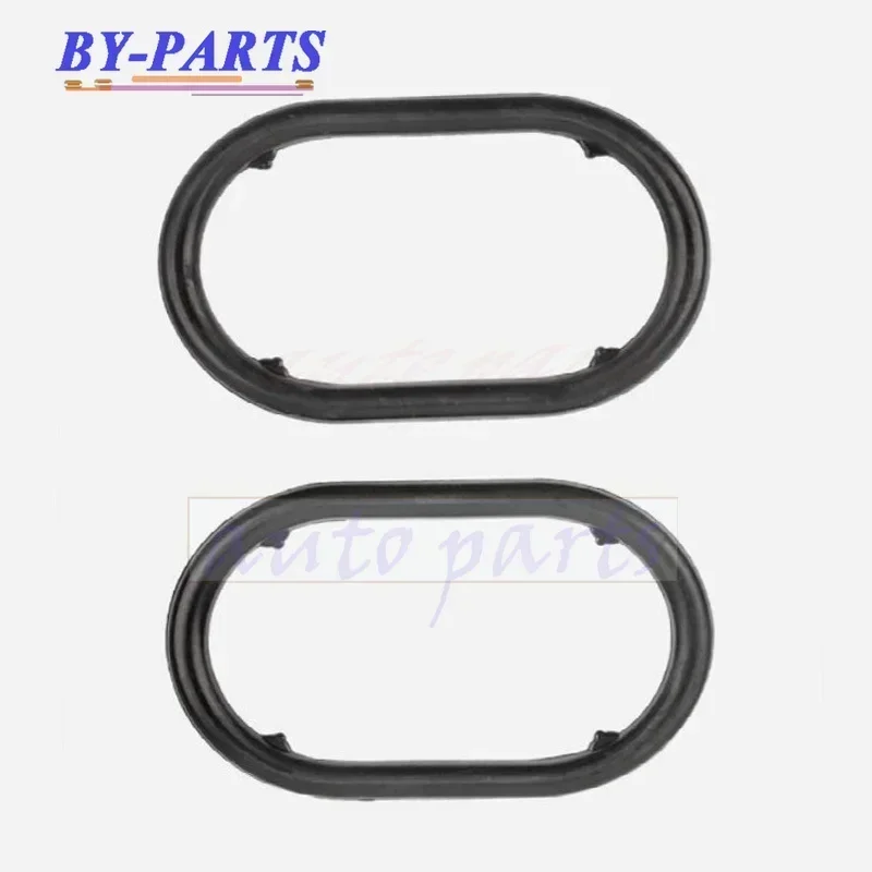 227110 227111 Old/New AT6 Speed Automatic Transmission Radiator Seal Ring  for Peugeot 3008 peugeot 308 408 Citroen C4L TiET C5