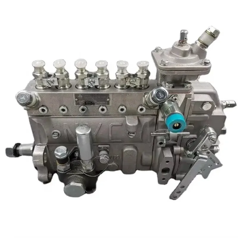 

226B-1305306 B6ad548g-R Насосы высокого дизельного давления для двигателя Weichai Deutz погрузчика WP4 WP6 WP8 226B Топливный насос