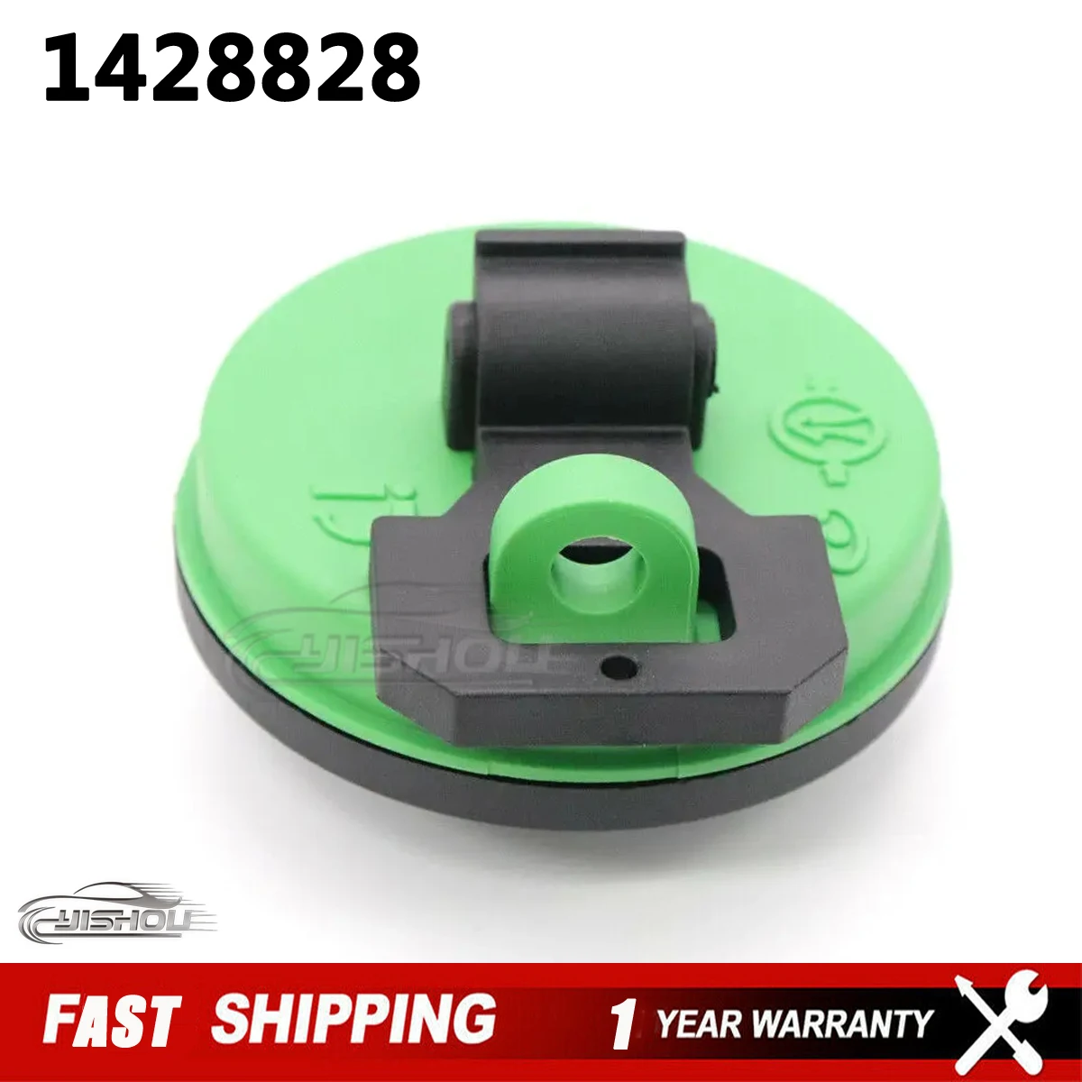 1428828 Diesel Locking Fuel Cap For CAT 216B 226B 236B 242B 246B 247B 252B 262B 277B 928G 924G 930G 924GZ 914G