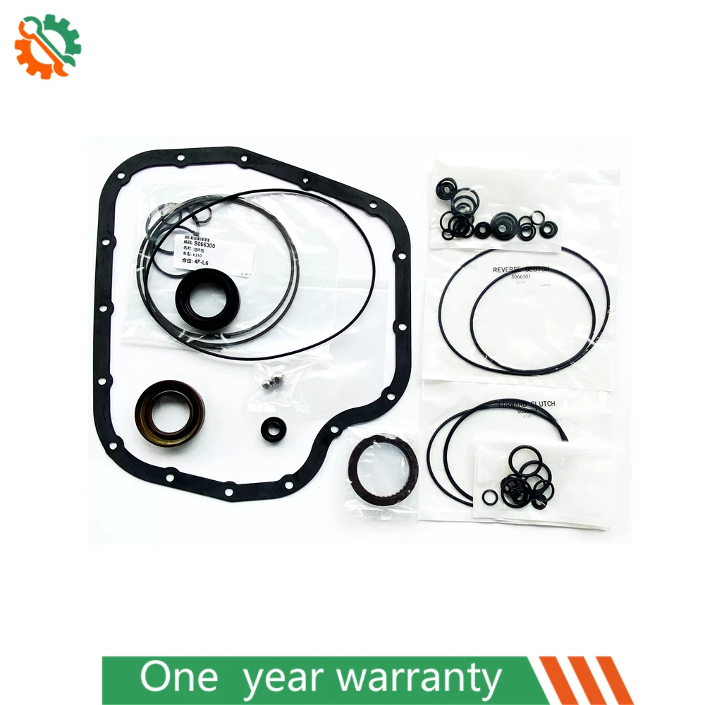 

New K310 K311 K313 CVT Transmission Repair Kit Gasket Seal For Toyota Corolla