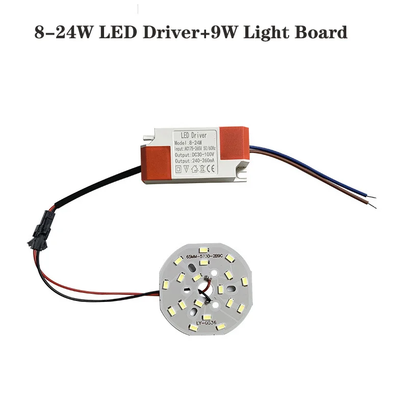 High Brightness Led…