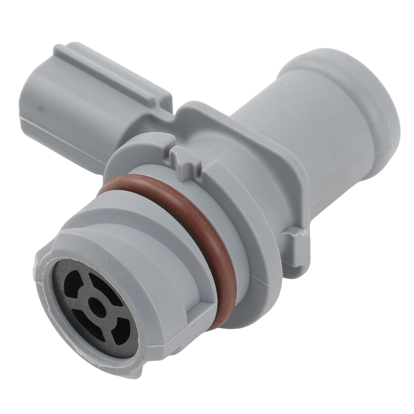 

PCV Canister Purge Vapor Valve 2C5E6A666AA For Ford Edge 2007 Escape Explorer Ranger For Lincoln Aviator Mkx For Mercury Milan