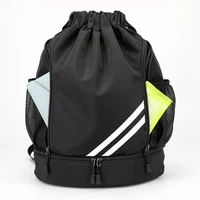 Sport Gym Bag Backpack Women Camping Large Football Basketball Big Fitness Shoes School Bolsas Female Weekend Travel Backpacks 4