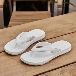 2024 New Sandals for Men Beach Shoes for Women Flip-flops for Women EVA Slippers for Women To Wear As Outerwear for Couples