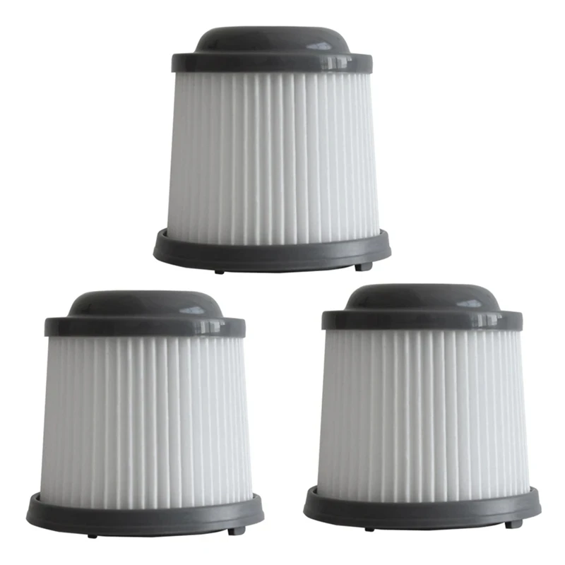 ملحقات المكنسة الكهربائية شاشات التصفية لـ Dustbuster PVF110 PHV1210 PV1020L PD11420L PHV1810 1820LF/G