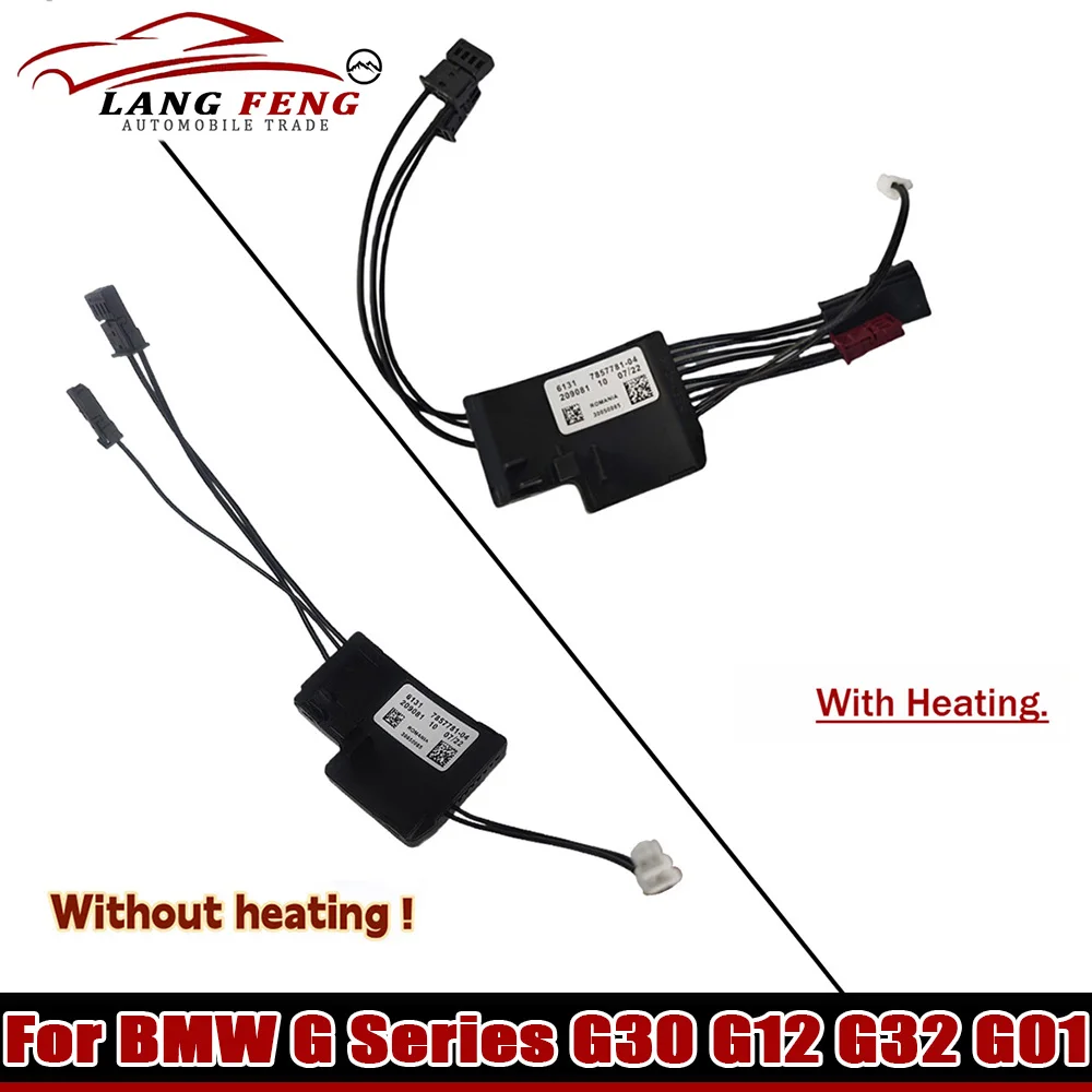 For Bmw G Series G3…