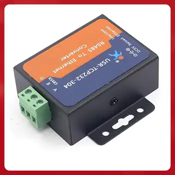 10 最佳銷售 RS485 轉以太網 - №8