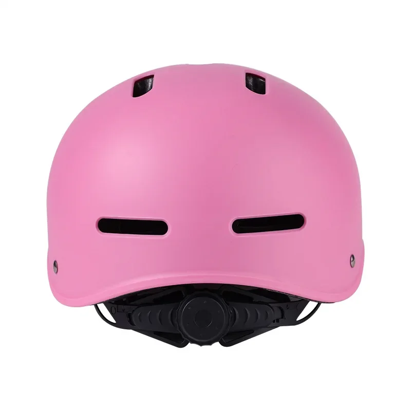 Outdoor Safety Helmet Adult Teenager Bicycle Cycle Bike Scooter BMX Skateboard Skate Stunt Bomber Cycling Child Helmet