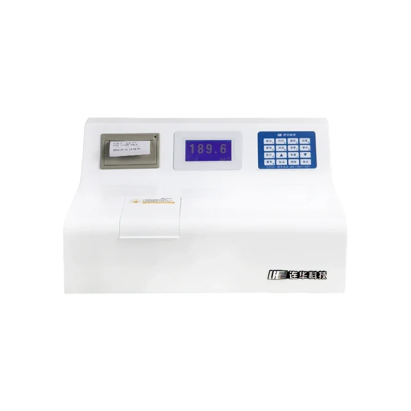 Water quality COD/chemical demand meter cod analyzer 5B-3C