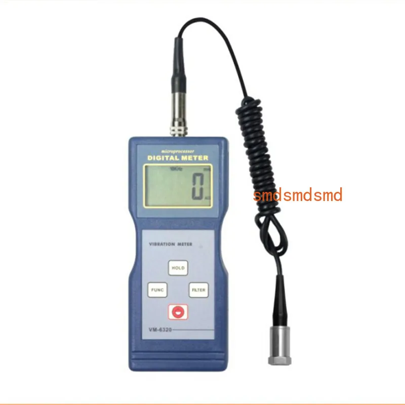 Handheld Digital Vi…