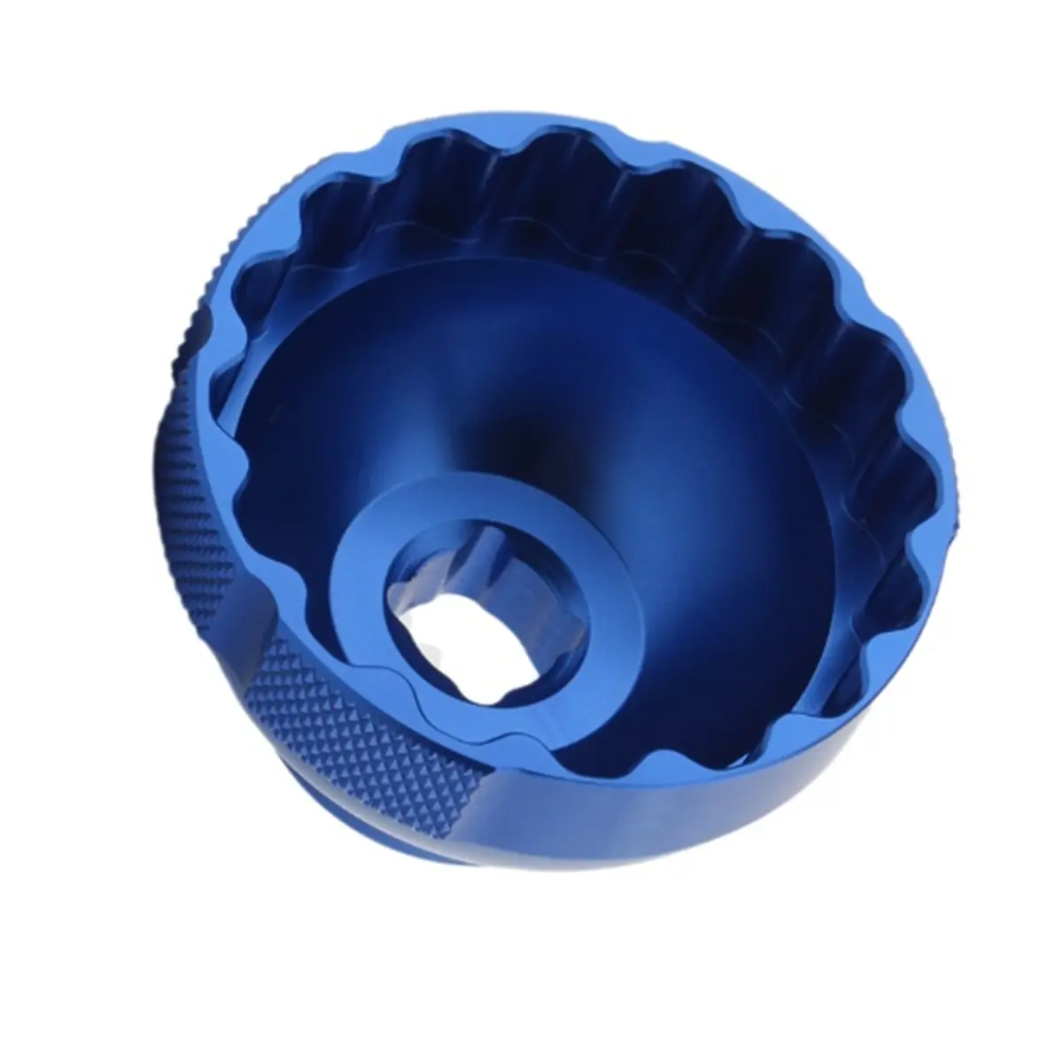 Oct Sale 44mm Bicycle Bottom Bracket Tool BBT-69.2 Slot Bottom Support Tool for Race Face X-Type SRAM Shimano