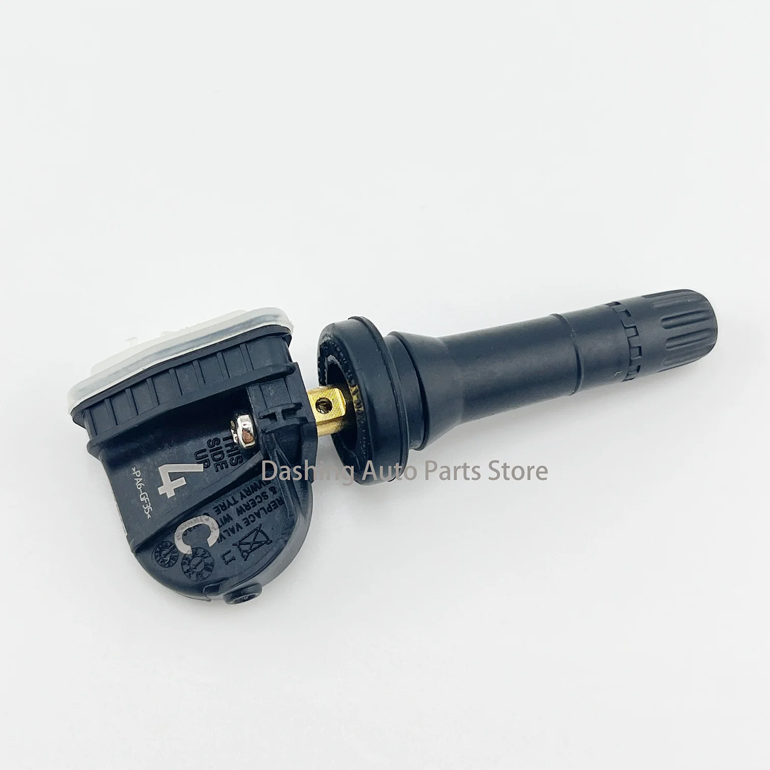 

4Pcs 13598773 Tire Pressure Monitor Sensor 433Mhz TPMS For GMC Cadillac Chevrolet Malibu Opel 13522629 13597645 13516165