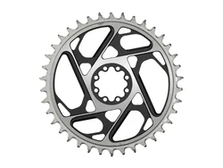 XX SL Eagle Transmission chainring 8-hole direct mount 0 mm offset Bicycle Crank narrow-wide 8 holes Crank 38T
