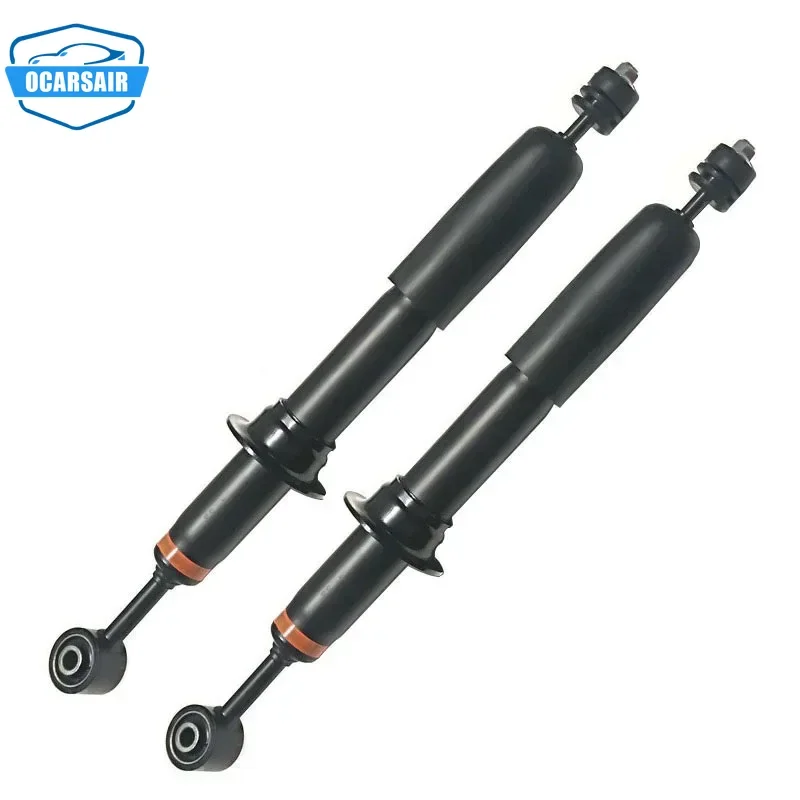 

Передняя/задняя амортизационная стойка w/ADS для Lexus GX470 Toyota Land Cruiser Prado 150 48510-60190 48530-69535