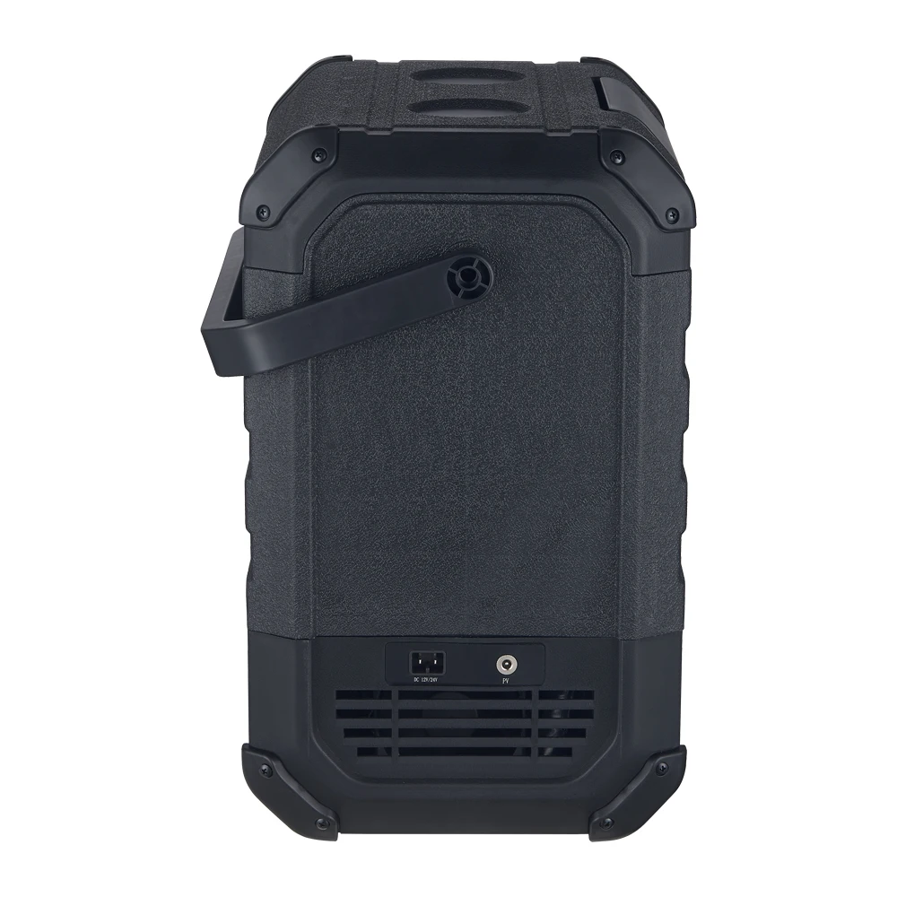 Рисунок 3 - Холодильник 12/24 В постоянного тока