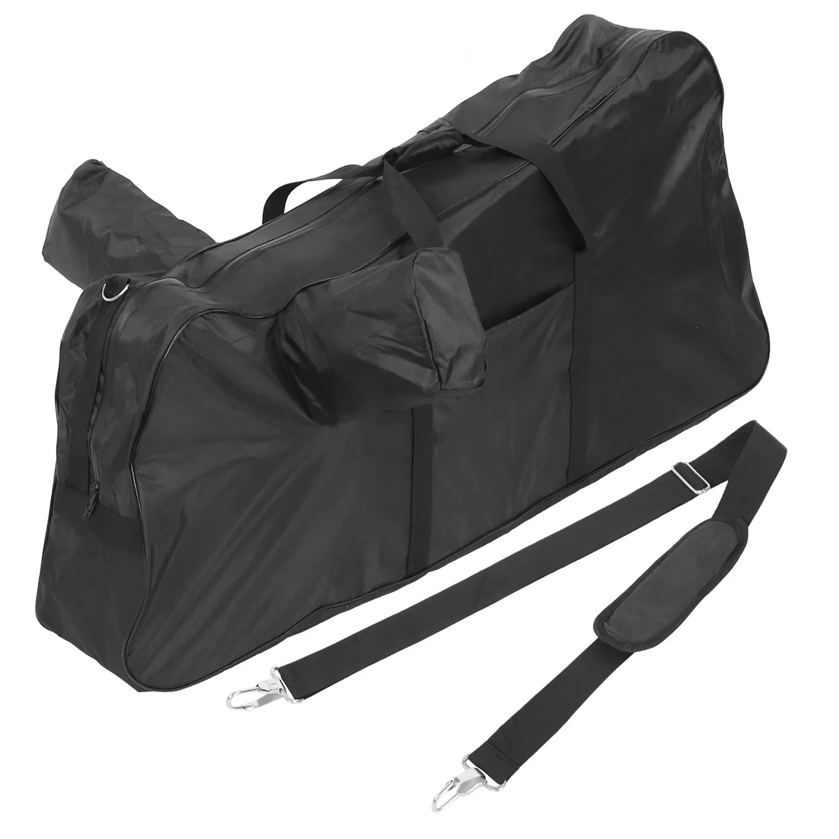 

B45C Waterproof Carry Handbag Scooter Storage Bag for Ninebot MAX G30/G30D Electric Scooter Foldable Skateboard Bag Parts