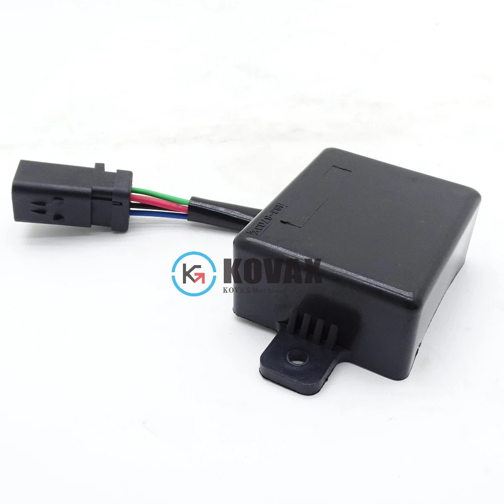 

163-6703 163-6703X timer delay relay is suitable for 311C 312C 314C 315C 318C 319C 320C excavators