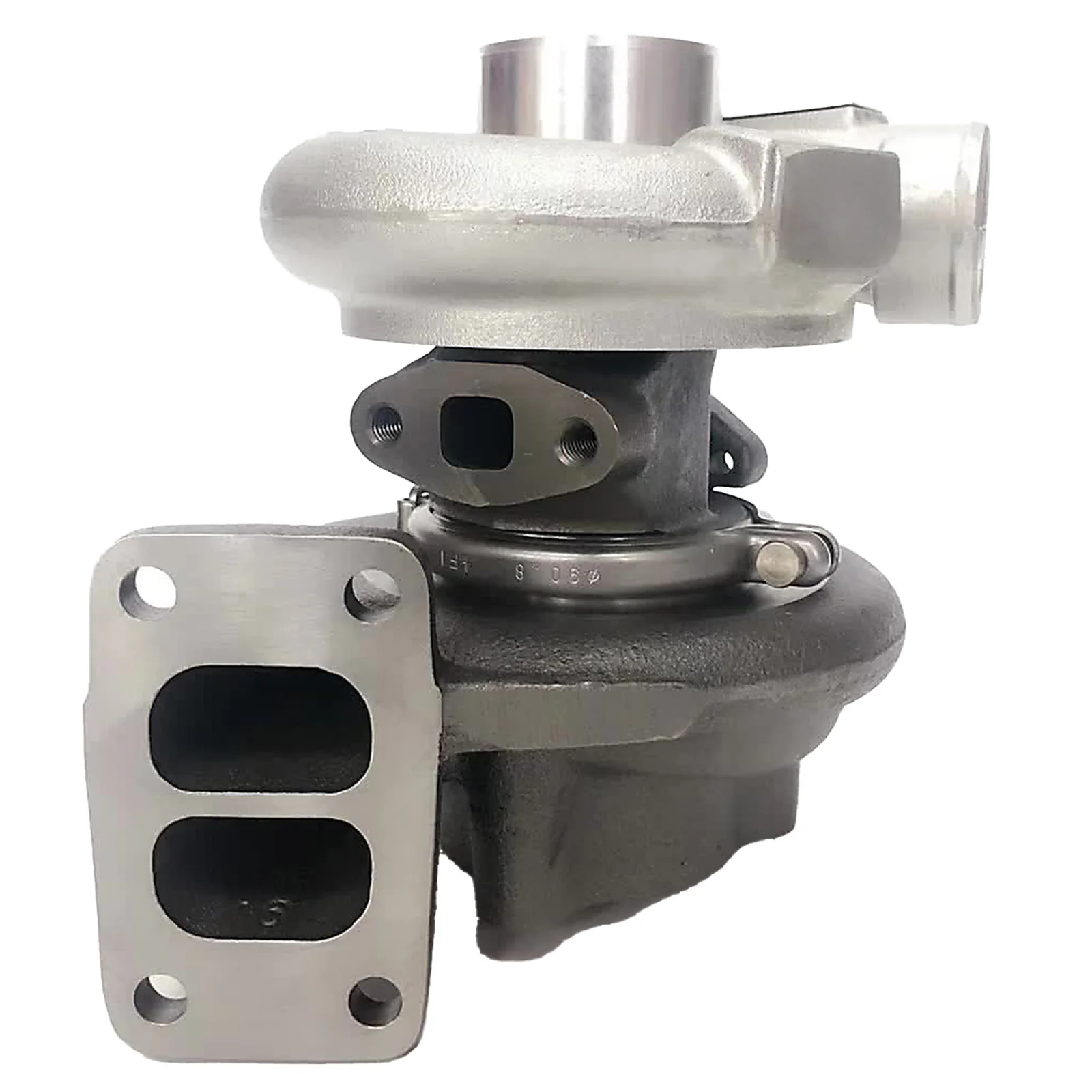 Turbocharger MTM1638AV Fits for Kobelco SK200 SK100W Excavator