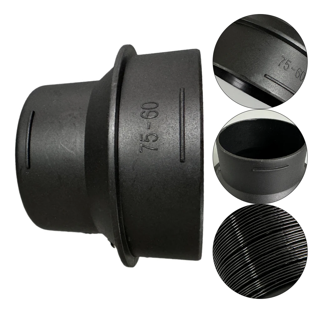 75mm To 60mm Adapter Converter For Webasto Heater Heater Installation 11*8*7CM Easy To Use Non-deformation Reliable Materials