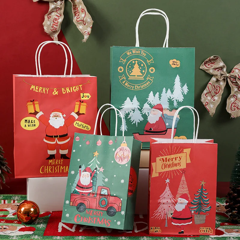 12Pcs Christmas Par… - image