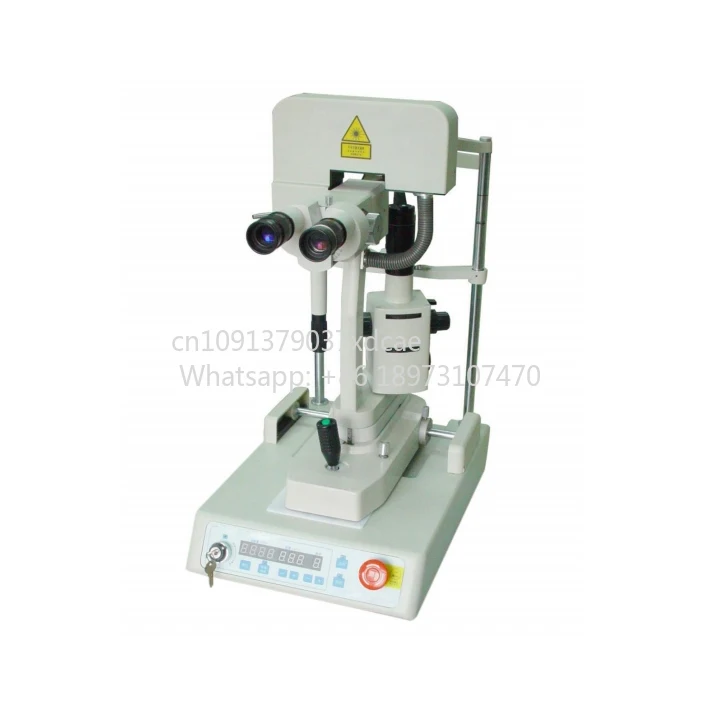 2026 New YAG Ophthalmic Equipment