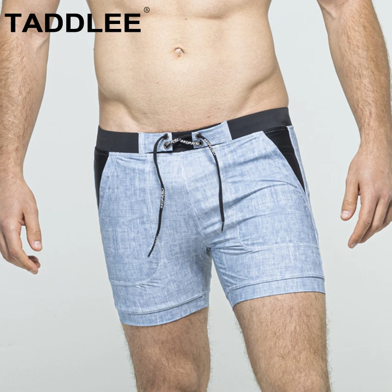 Taddlee Mens Swimwear Swim Briefs Bikini Swimsuits Trunks Shorts Bathing Suits