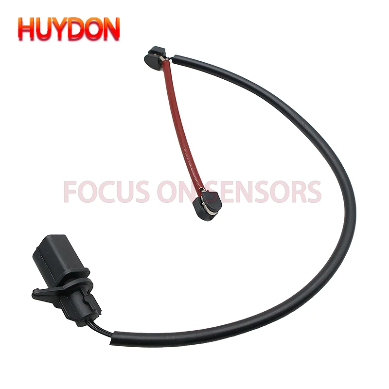 4H0615121Q Brake Pad Alarm Sensor For Audi A4 A5 A6 A7 A8 2.0 2.8 3.0 High Quality Automotive Spare Parts