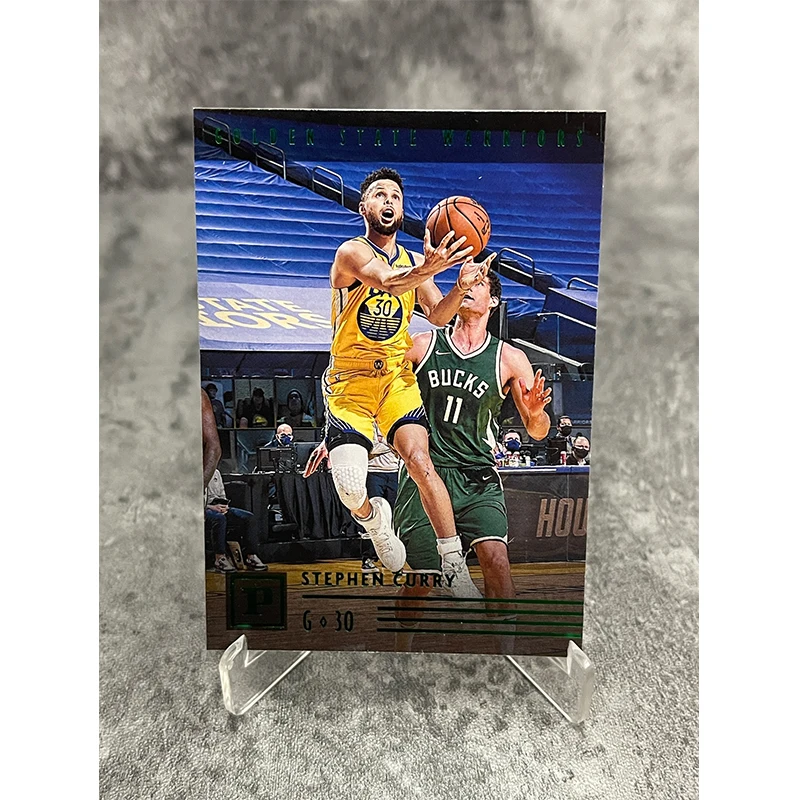 Panini Cards Stephen Curry Goldenstatewarriors Wonderful Moments Collectible Cards Complete Collection Christmas Present