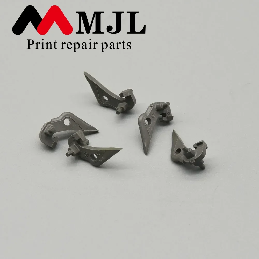 Upper Fuser Roller Picker Finger compatible for TOSHIBA 165 166 167 18 181 195 206 207 6LE58405000