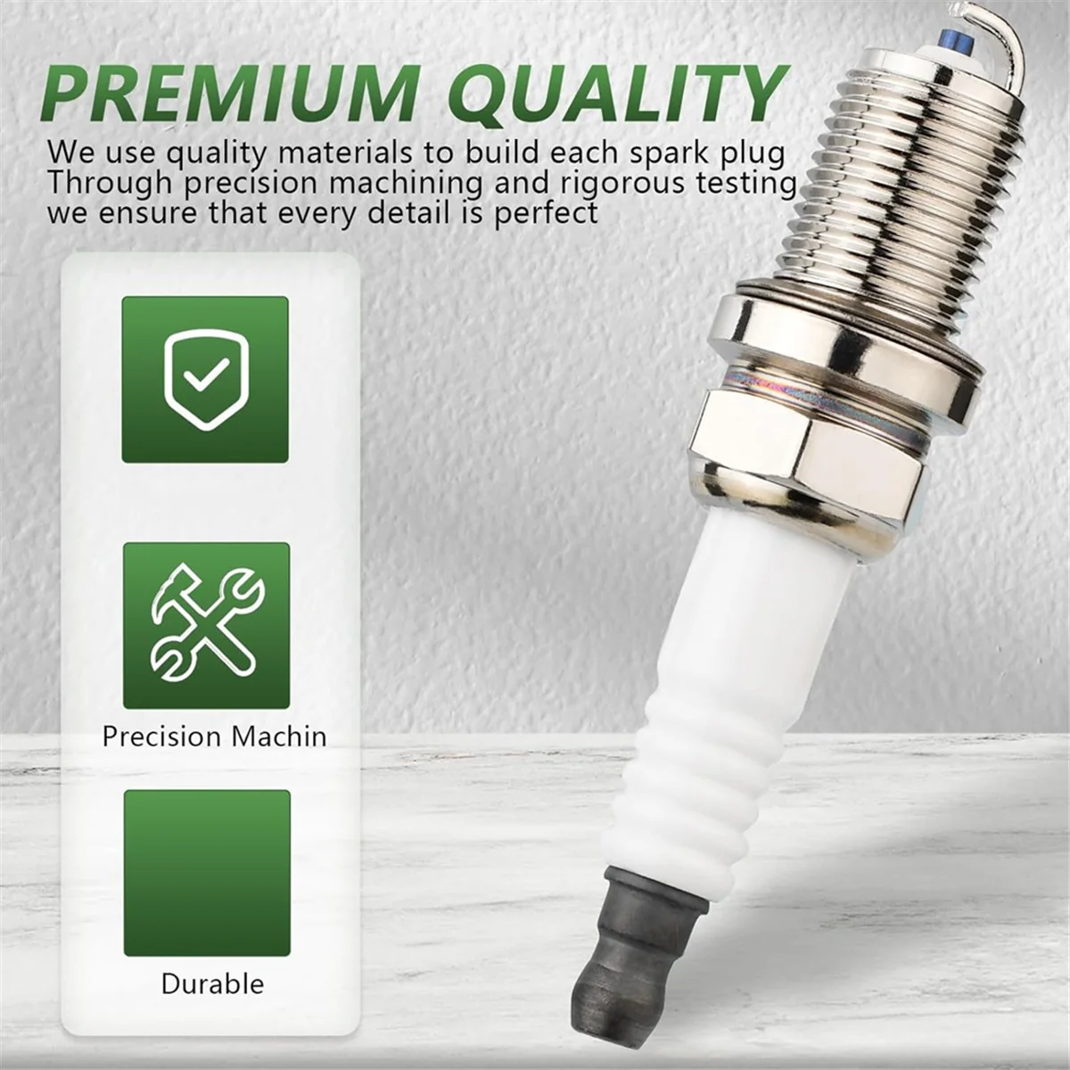 RC12YC busi busi untuk 491055 491055S 692051 792015 491055T 5066 mesin pemotong rumput