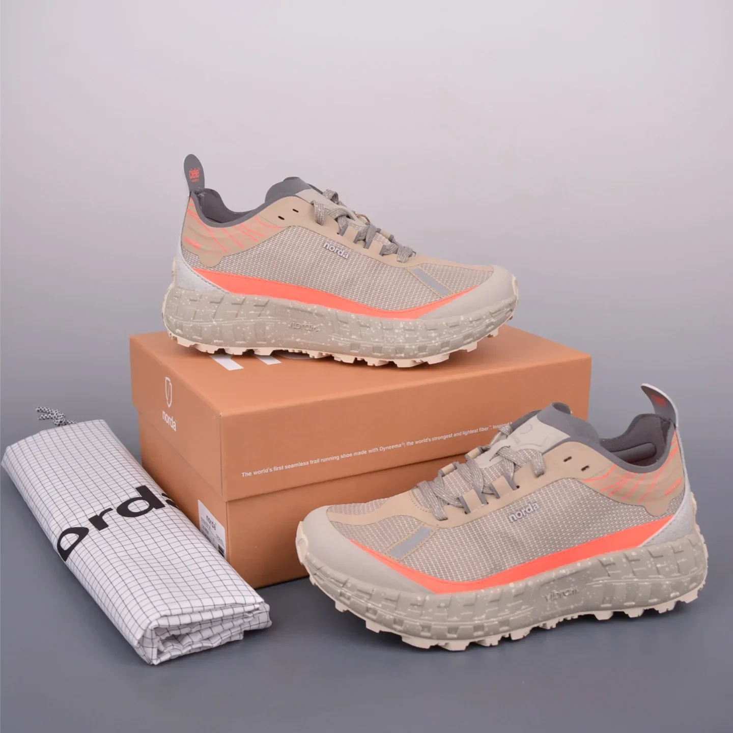 أحذية خفيفة الوزن للاستخدام الخارجي، أحذية جري للرجال، أحذية المشي لمسافات طويلة للنساء، أحذية جري رياضية كاجوال للجنسين #5