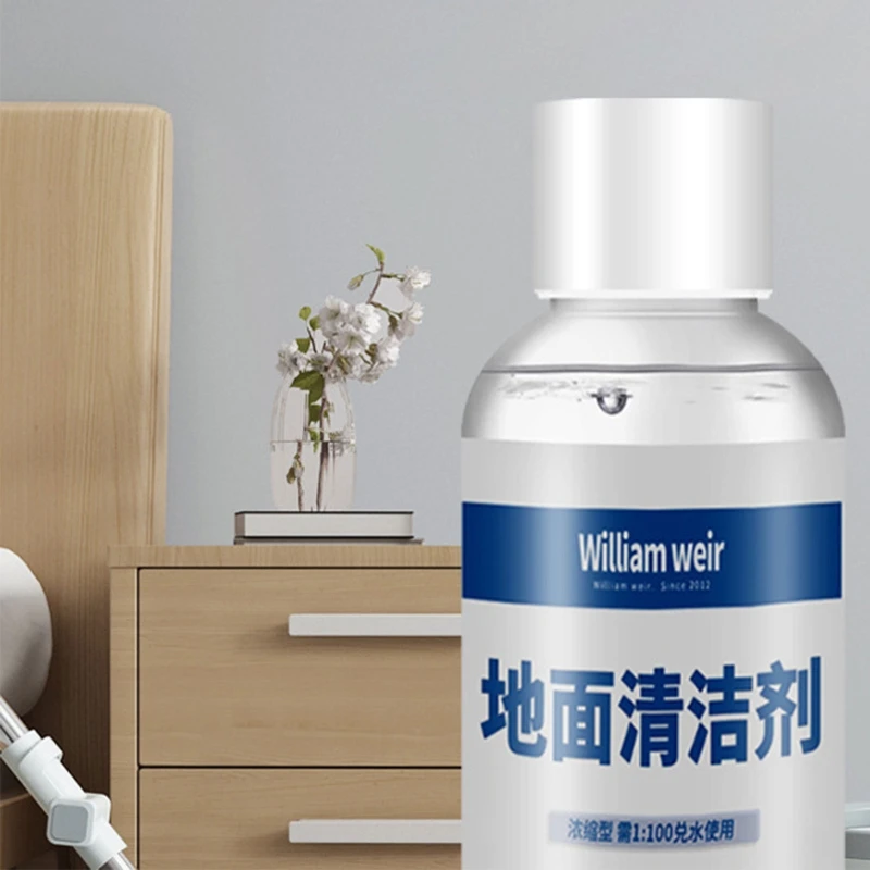 Floor Cleaners Professional Multipurpose Cleaning Solution 300ml Floor Cleaners 203C