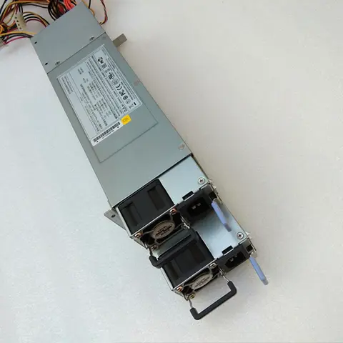 2U800W1+1 중복 서버 전원 공급 장치 GW-CRPS800S-2H 전원 케이지+ DPS-800RB 모듈