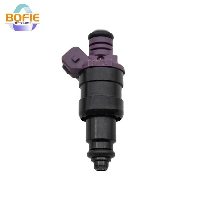 4 PCS OEM 7700874112 8200603801 873774 15117801 7700873774 Fuel Injector Fits for Renault Clio Kangoo Twingo 1.2