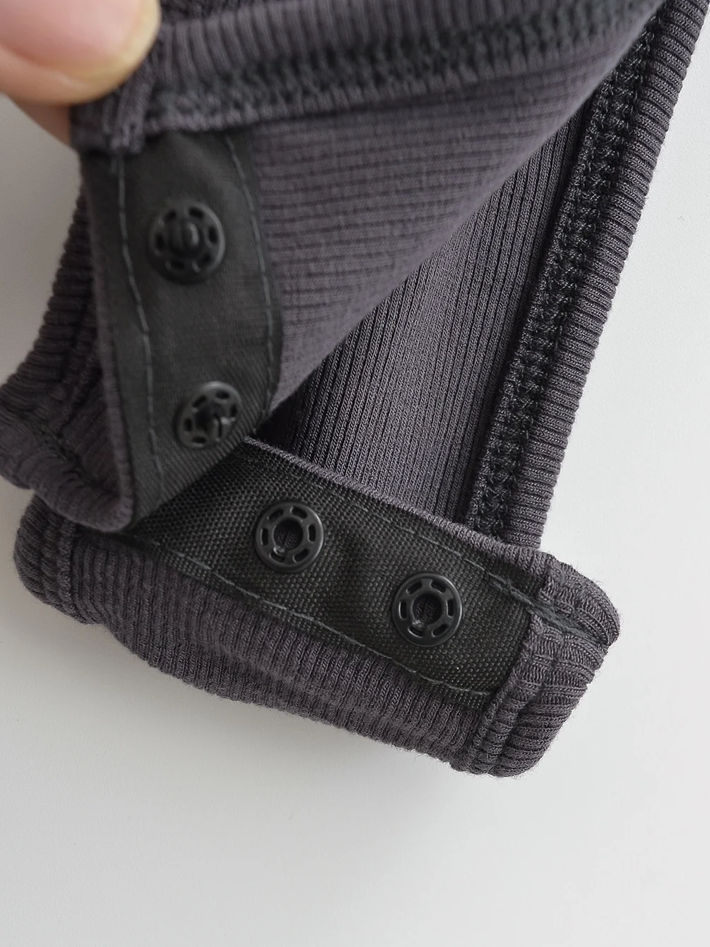 American Sle Sexy oulder Slim Fit chaleco ajustado ajustado Svel Color básico Boting mono Street Sle