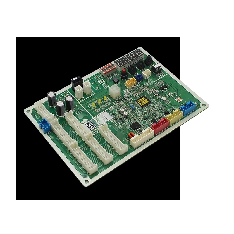 Pcb Assembly Main EBR77286208 EAX64524902 For LG Multi-V Outdoor Unit ARUN200LTS4 ARUB200LTS4 Cycle Controllor New And Original