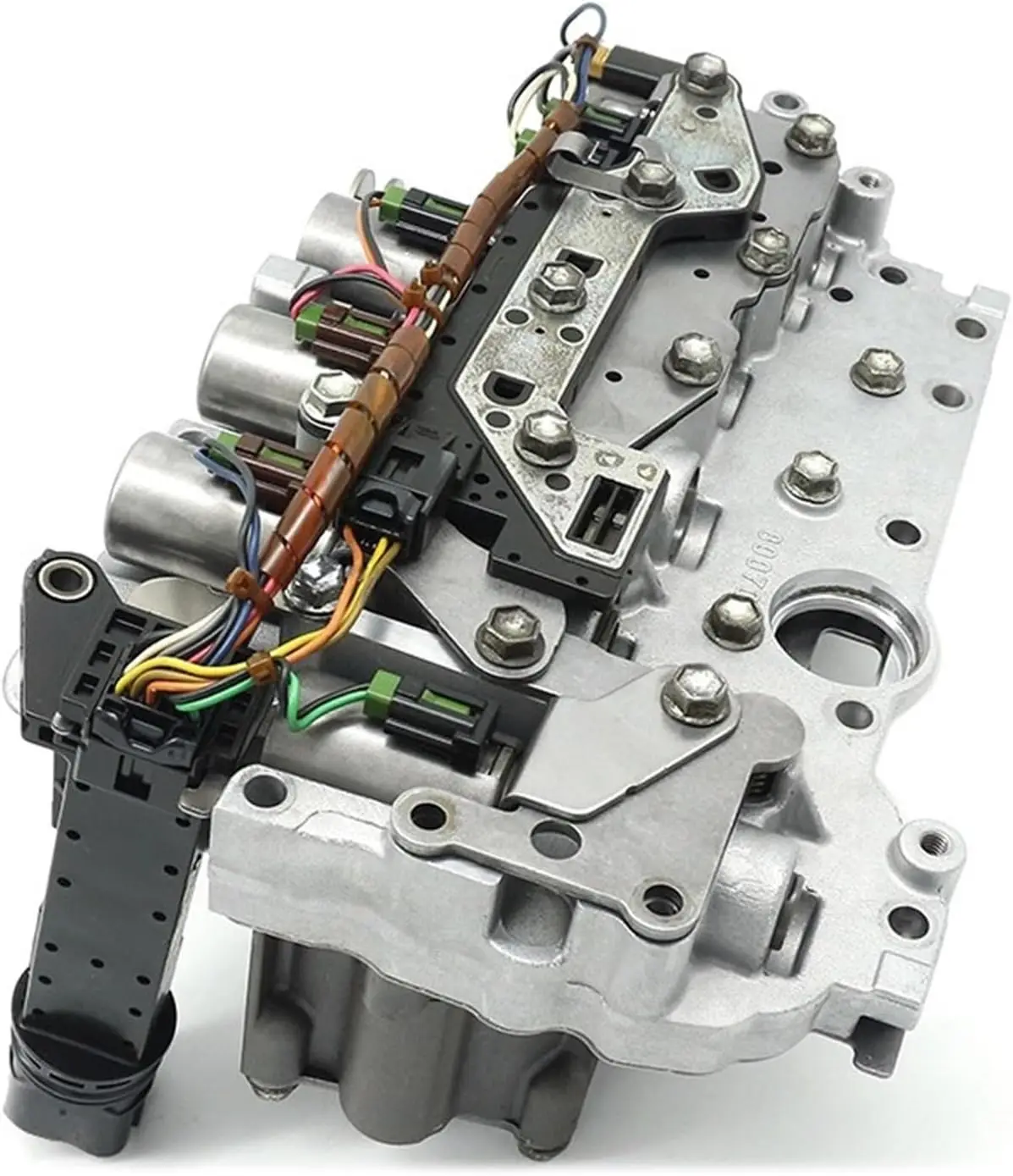 

Заводская поставка JT U660E 3541033240 3541033171, стандартный корпус клапана воздействия коробки передач U660E, детали коробки передач для Alphard