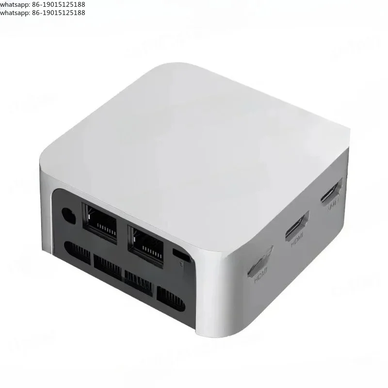 T8 Plus N5095/N100 Home Office DDR5 Host Computer