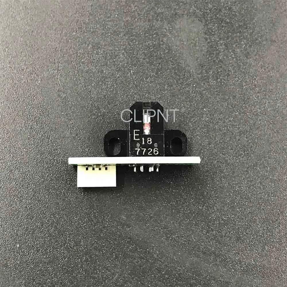 KYJET Encoder sensor for Mimaki JV33 JV5 TS5 Encoder sensor Board Use inkjet printer Eco-solvent printer Geating decoder