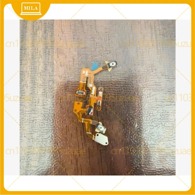 For Huawei GT2 Watch3 GT3Pro 46mm GT2e Power Side Button Function Flex Cable Replacement Parts
