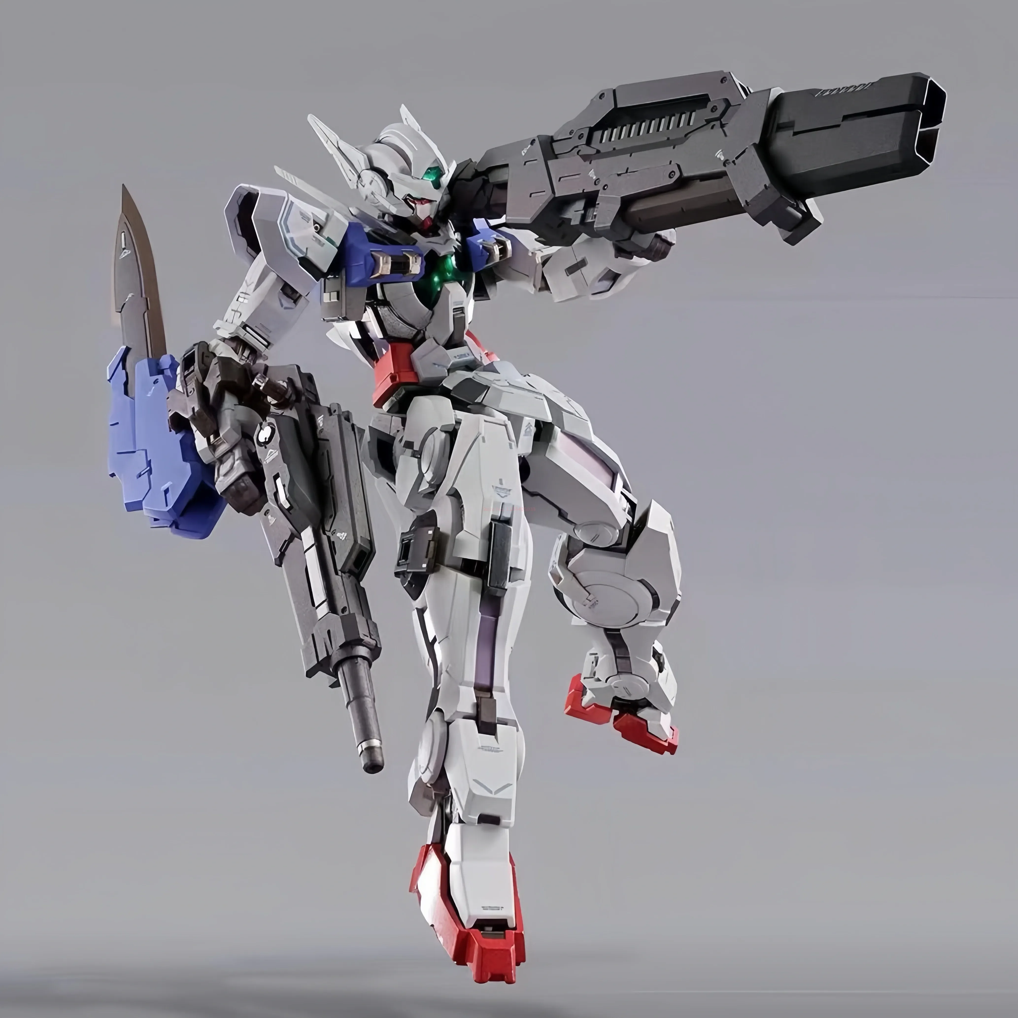 حار عمل Gdm Mecha الشكل Mg ضلال 1:144 سترايك فريدوم 2.0 تمثال التجمع نموذج تحصيل الديكور اللعب الهدايا