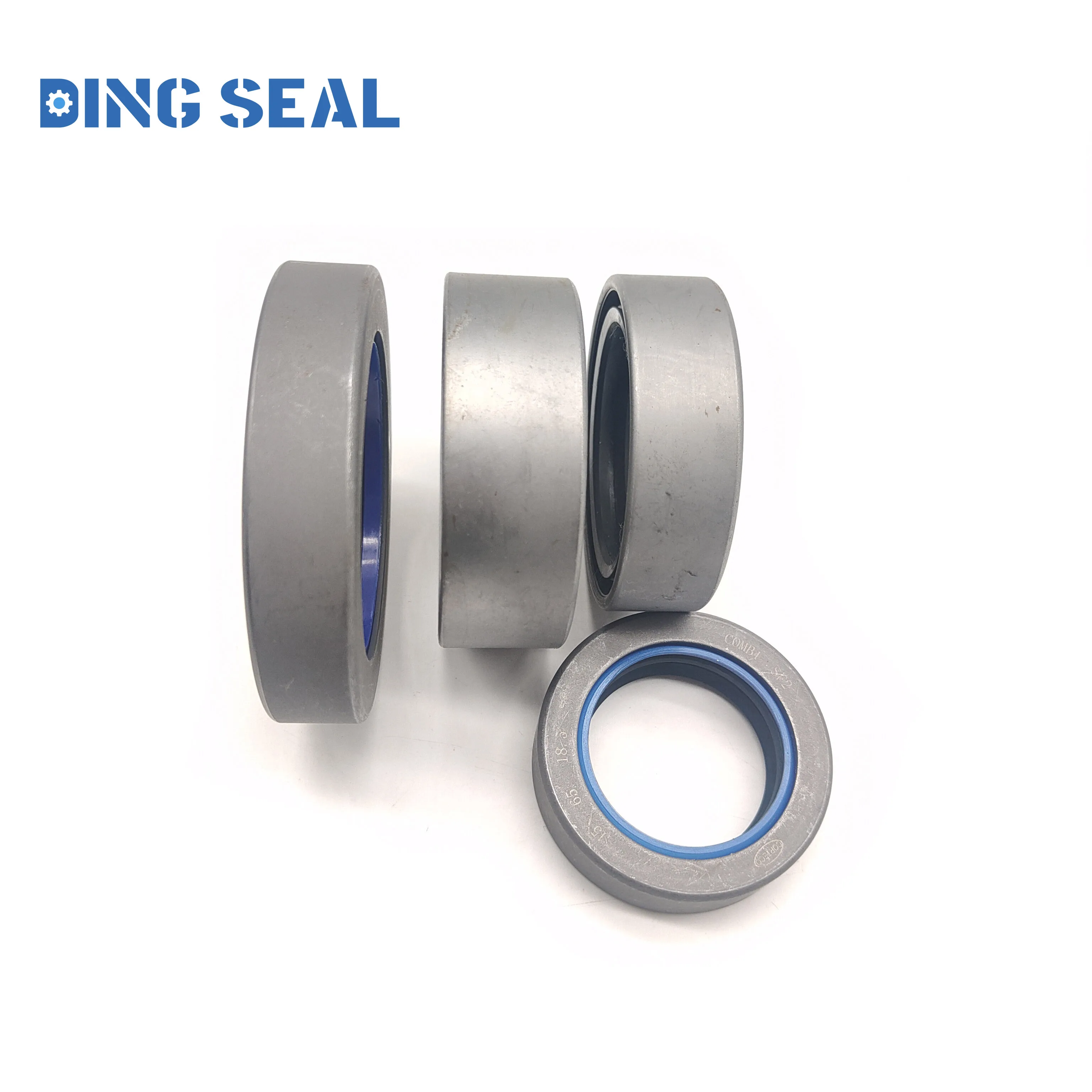 

Standard size Combi Oil Seal 47*65*19 48*65*16.5 use for Farm Agricultural Machinery Tractor Drive Axle Rotary Shaft Seal